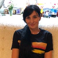 Домработница, Москва, Первомайская улица, Первомайская, Наталья Александровна
