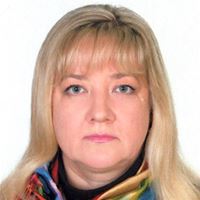 Няня, Москва, Профсоюзная улица, Калужская, Екатерина Николаевна