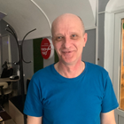 Массажист, Санкт-Петербург, Садовая улица, Гостиный двор, Василий Валентинович