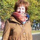 Репетитор, Санкт-Петербург, Парашютная улица, Комендантский проспект, Альбина Павловна