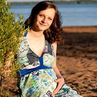 Няня, Санкт-Петербург, Чкаловский проспект, Чкаловская, Анна Игоревна