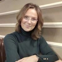 Няня, Санкт-Петербург, Вербная улица, Удельная, Елена Валерьевна
