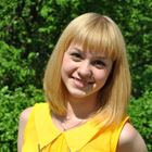Репетитор, Москва, 1-я Синичкина улица, Соколиная Гора, Анжелика Анатольевна