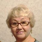 Домработница, Тосно, улица Тотмина, Тосно, Раиса Абрамовна