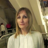 Домработница, Красногорск, улица Вилора Трифонова, Красногорск, Светлана Сергеевна