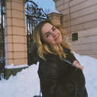 Няня, Санкт-Петербург, Новоизмайловский проспект, Парк Победы, Анастасия Валерьевна