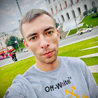 Водитель, Москва, Спасская улица, Александровский сад, Михаил Александрович