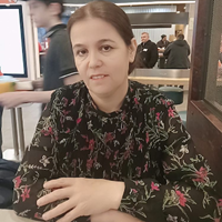 Домработница, Одинцово, Советская улица, Одинцово, Гулшан Рустамовна