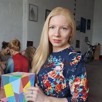 Няня, Санкт-Петербург, улица Адмирала Трибуца, Сосновая поляна, Светлана Вениаминовна