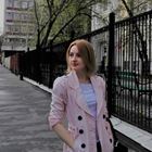 Репетитор, Москва, Зелёный проспект, Перово, Анна Викторовна