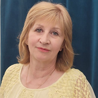 Няня, Санкт-Петербург, Ленинский проспект, Сосновая поляна, Рита Анатольевна