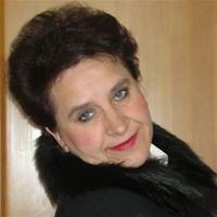 Няня, Санкт-Петербург, Барочная улица, Чкаловская, Галина Валентиновна