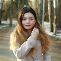 Домработница, Одинцово, улица Чистяковой, Сколковское шоссе, Аделя Сунгатовна