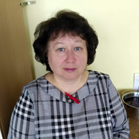 Няня, Екатеринбург,, Центр, Инна Анатольевна