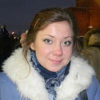Няня, Москва, 7-я Парковая улица, Первомайская, Дарья Александровна