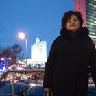 Сиделка, Москва, улица Маршала Кожедуба, Люблино, Светлана Амангелдиевна