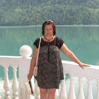 Домработница, Балашиха,, Железнодорожный, Светлана Викторовна