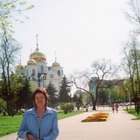 Няня, Краснодар, улица Думенко, в районе ЮМР, Марина Зинатовна