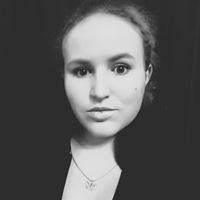Няня, Санкт-Петербург, проспект Большевиков, Веселый поселок, Яна Олеговна
