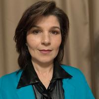 Няня, Москва, улица Серпуховский Вал, Тульская, Анна Петровна