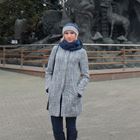 Репетитор, Москва, улица Вилиса Лациса, Планерная, Мария Алексеевна