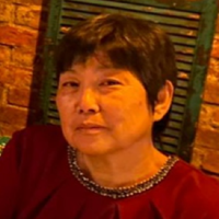Няня,,, Коммунарка, Лиля