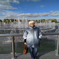 Домработница, , , Преображенская площадь, Любовь Геннадьевна