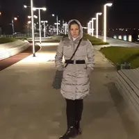 Няня, Уфа, улица Достоевского, Центр, Иванна Александровна