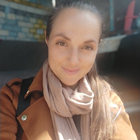 Няня, Калининград, улица Олега Кошевого, Центр, Юлия Николаевна