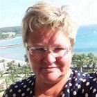 Няня, Санкт-Петербург, Светлановский проспект, Гражданский проспект, Надежда Васильевна