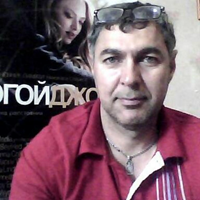 Семейная пара, Поворино,, Поворино, Али Садыкович
