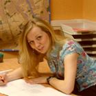 Няня, Санкт-Петербург, Искровский проспект, Веселый поселок, Ирина 