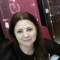 Няня, Химки, улица 9 Мая, Куркино, Гуля Тугаловна