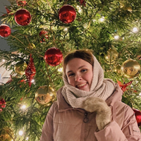 Няня, Санкт-Петербург, проспект Космонавтов, Звездная, Дарья Константиновна
