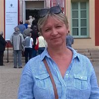 Няня, Москва, улица Паустовского, Новоясеневская, Ирина Александровна