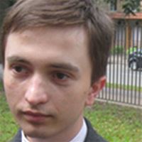 Репетитор, Москва, улица Академика Анохина, Юго-западная, Александр Юрьевич