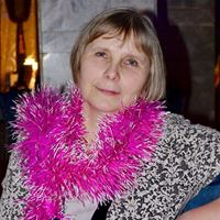 Няня, Омск, Омская улица, Линии, Ольга Владимировна