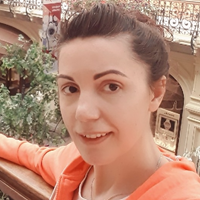 Домработница, Москва, Маленковская улица, Сокольники, Оксана Михайловна