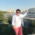 Няня, Истра, , Истра, Светлана Валентиновна