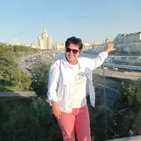 Няня, коттеджный посёлок Опушкино,, Истра, Людмила Александровна