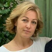 Домработница, Москва, улица Адмирала Лазарева, Бульвар адмирала Ушакова, Наталья Викторовна