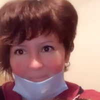 Сиделка, Москва, улица Маршала Мерецкова, Октябрьское поле, Инна Маратовна