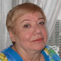 Няня, Москва, улица Островитянова, Тропарёво, Лидия Валентиновна