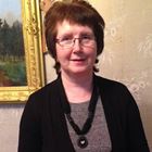 Няня, Санкт-Петербург, улица Ворошилова, Проспект Большевиков, Валентина Викторовна