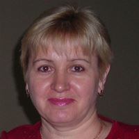 Няня, Москва, улица Барышиха, Пятницкое шоссе, Галина Александровна