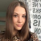 Няня, Санкт-Петербург, проспект Тореза, Политехническая, Дарья Владимировна