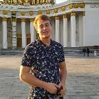 Репетитор, Москва,, Калужская, Иван Сергеевич