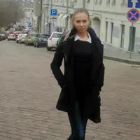 Няня, Москва, , Чертановская, Юлия Юрьевна