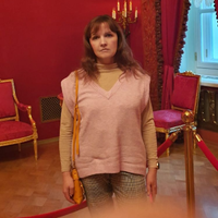 Няня, Москва, Олонецкая улица, Отрадное, Эльвира Юрьевна