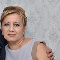 Няня, Москва, Дмитровское шоссе, Верхние Лихоборы, Валентина Михайловна